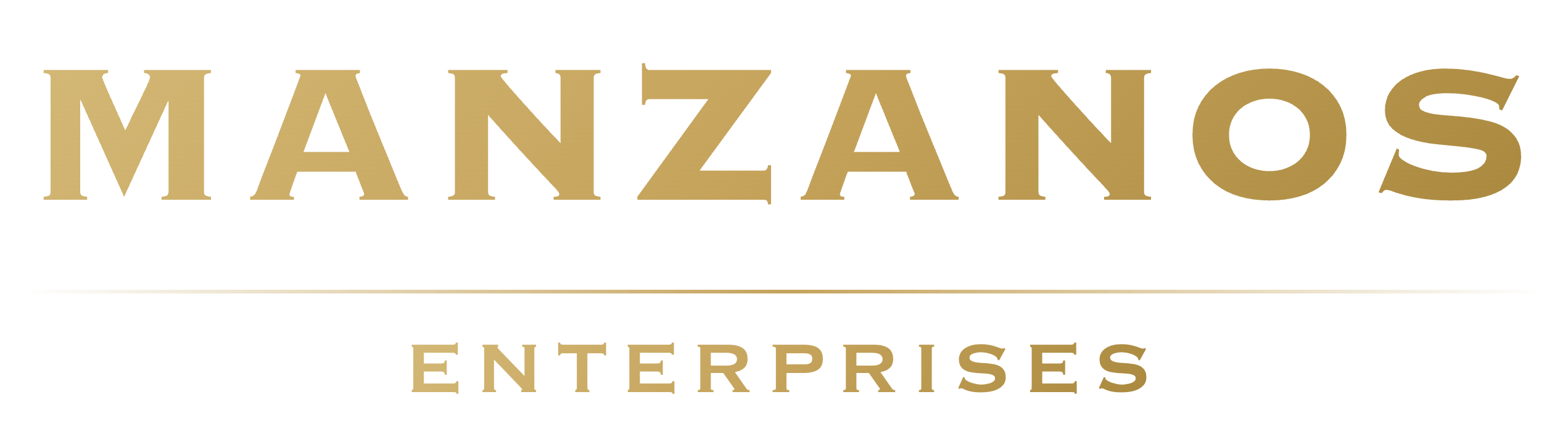 Manzanos Enterprises