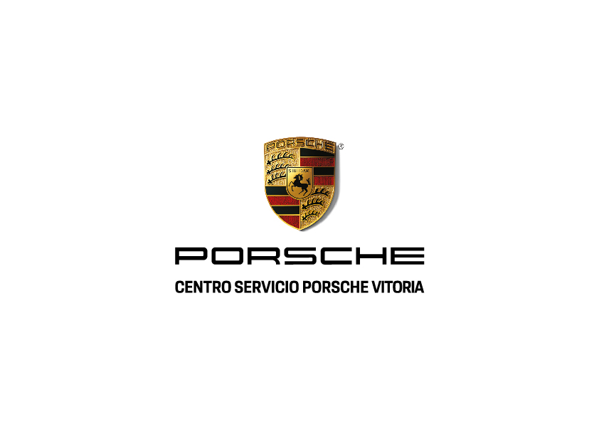 Centro de Servicio Porsche Vitoria