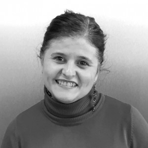 Raquel Marquina - Administration & accounting