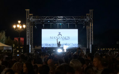 Manzanos Wines Festival 2019