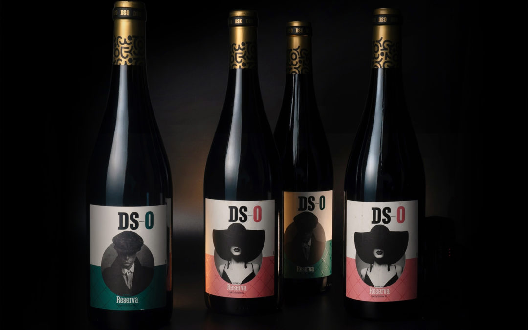 DSO – discover uncategorizable wine with a touch of mystery